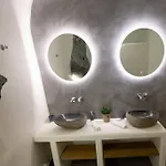 Belantza Cave House With Jacuzzi Vóthon