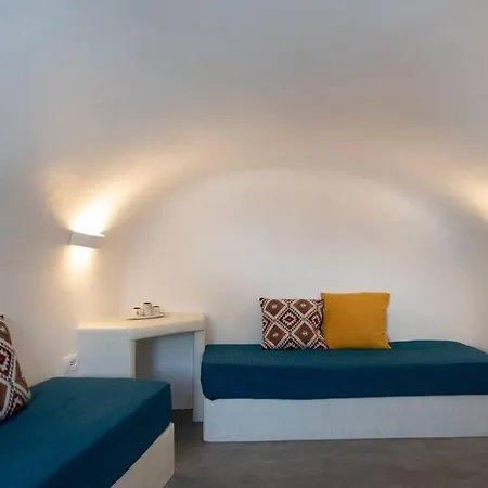 Belantza Cave House With Jacuzzi Βόθον