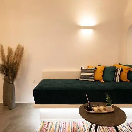 Belantza Cave House With Jacuzzi Σπίτι διακοπών Βόθον