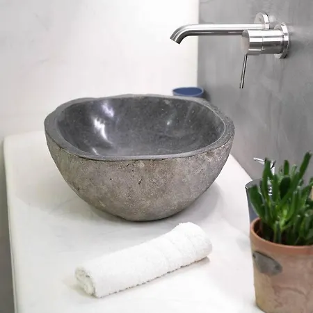 Belantza Cave House With Jacuzzi * Βόθον