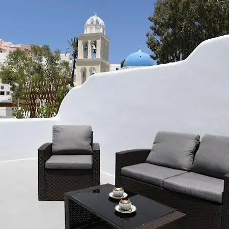 Belantza Cave House With Jacuzzi Casa vacanze