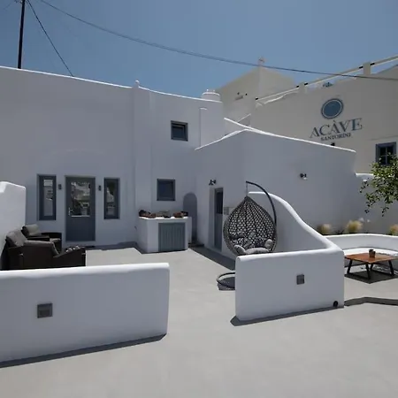 Belantza Cave House With Jacuzzi * Βόθον