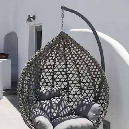 Σπίτι διακοπών Belantza Cave House With Jacuzzi