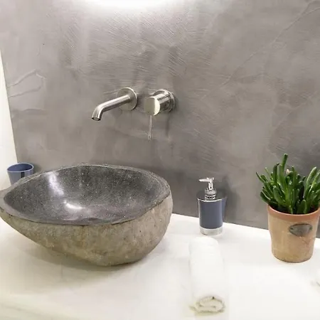 Belantza Cave House With Jacuzzi Σπίτι διακοπών