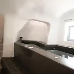 Belantza Cave House With Jacuzzi Semesterbostad