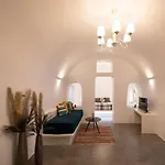 Semesterbostad Belantza Cave House With Jacuzzi *