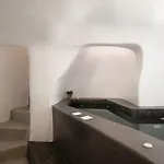 Belantza Cave House With Jacuzzi * Vóthon