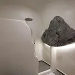 Belantza Cave House With Jacuzzi Vóthon
