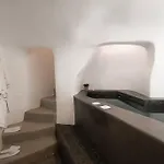 Belantza Cave House With Jacuzzi