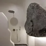 Semesterbostad Belantza Cave House With Jacuzzi