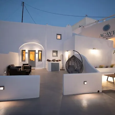 Belantza Cave House With Jacuzzi Feriehus *