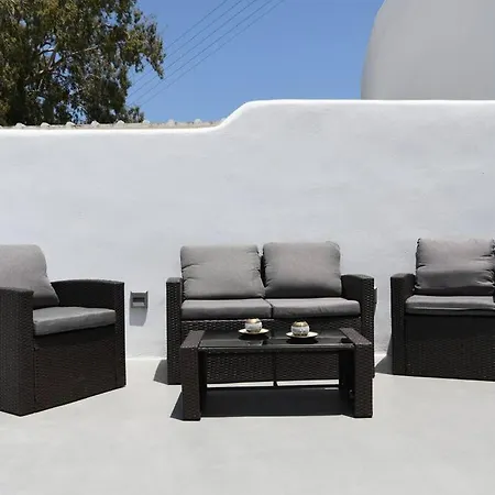 Ferienhaus Belantza Cave House With Jacuzzi