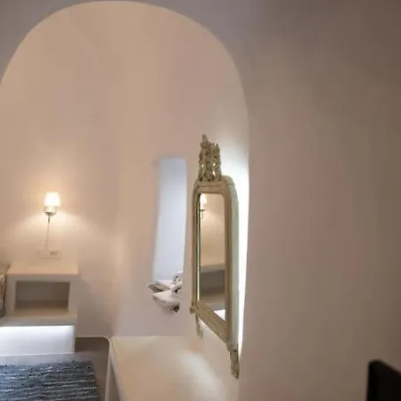 Belantza Cave House With Jacuzzi Feriehus
