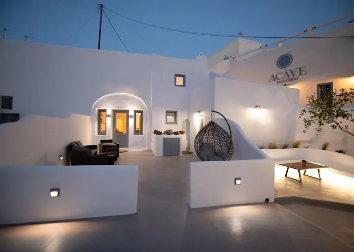 Belantza Cave House With Jacuzzi Ferienhaus *