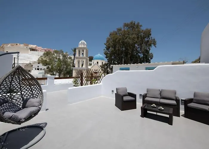 Belantza Cave House With Jacuzzi Ferienhaus