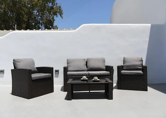 Tatil Evi Belantza Cave House With Jacuzzi