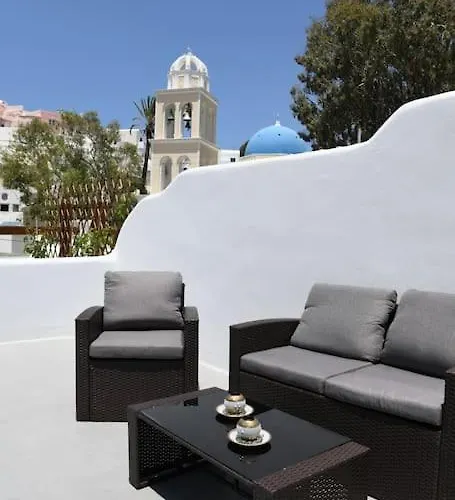 Belantza Cave House With Jacuzzi Ferienhaus