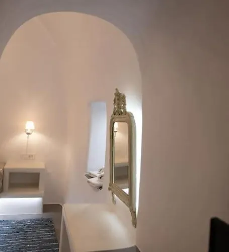 Belantza Cave House With Jacuzzi Tatil Evi