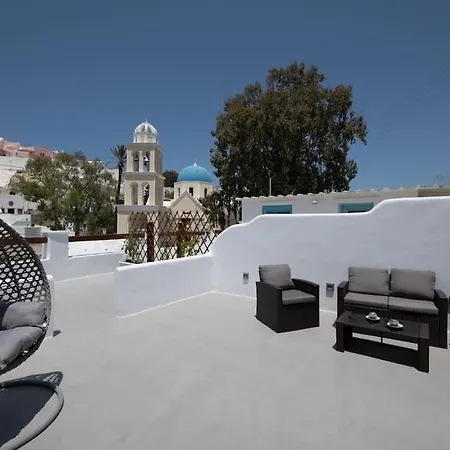 Belantza Cave House With Jacuzzi Vóthon