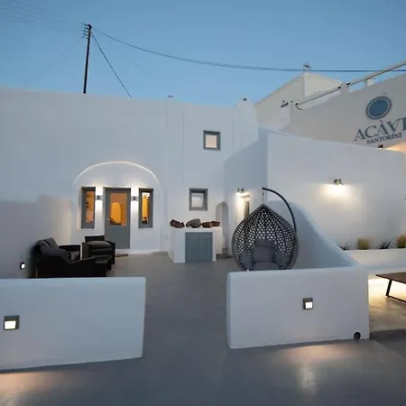 Belantza Cave House With Jacuzzi